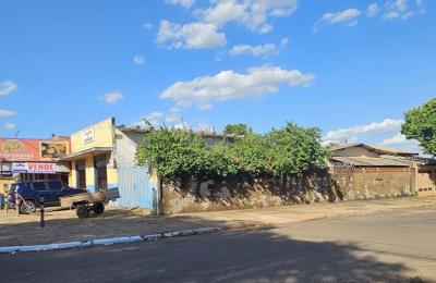 Imóvel Comercial de Esquina no Guanandi