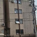 Apartamento na Avenida Afonso Pena