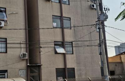 Apartamento na Avenida Afonso Pena