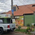 Sobrado no Jardim Panamá