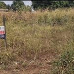 Terreno em Corguinho