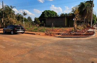 Casa em Corguinho