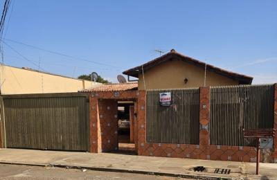 Casa na Vila Santa Luiza