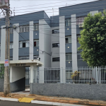 Apartamento no jardim Petrópolis