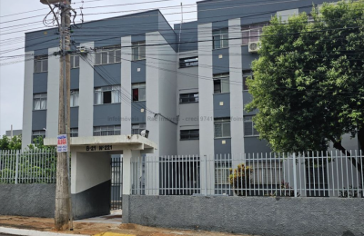 Apartamento no jardim Petrópolis